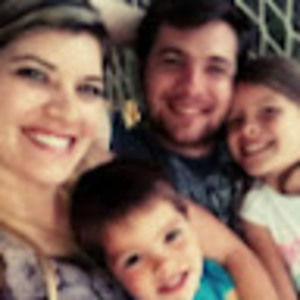 Meet your Posher, Kim